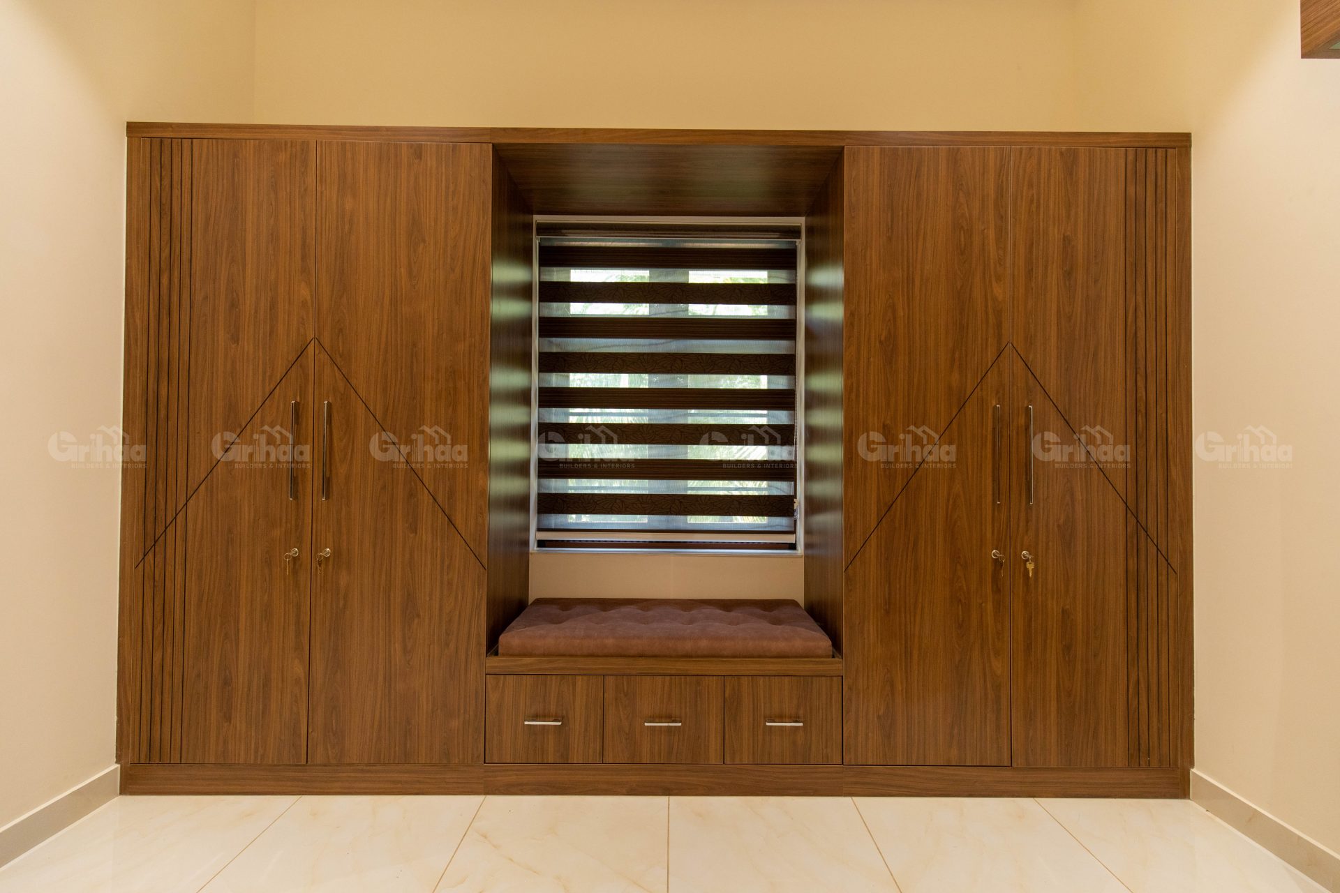 wardrobes design